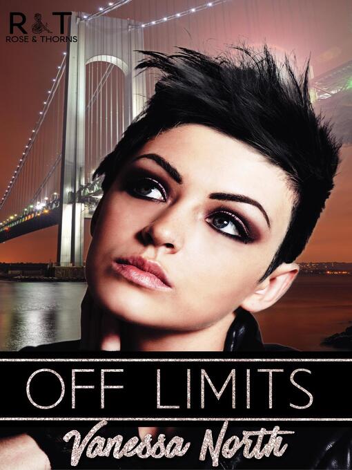 Cover image for Off Limits